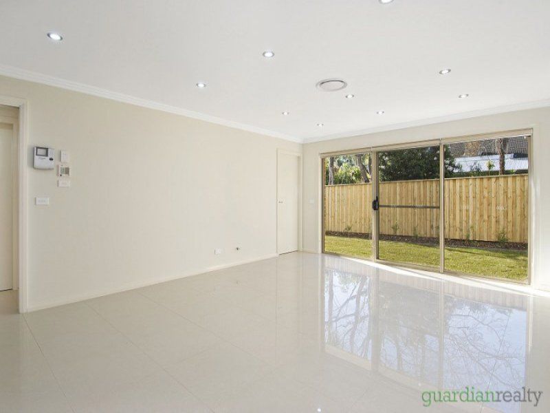 3/6 Martin Place DURAL NSW, Dural - Thumbnail 4
