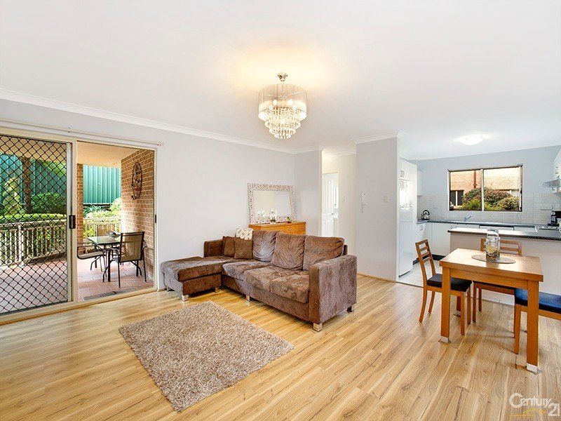 2/515-521 President Avenue, SUTHERLAND, Sutherland - Thumbnail 3