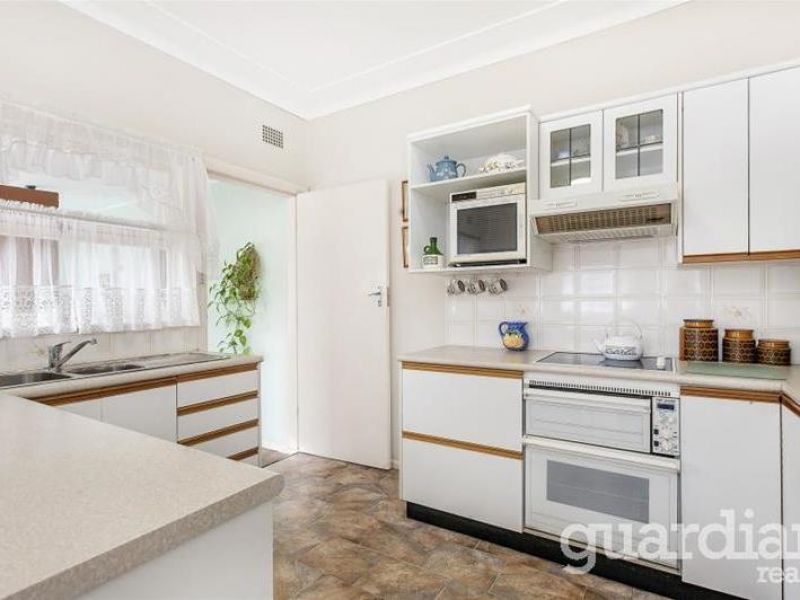 5 Evelyn Street BAULKHAM HILLS NSW, Baulkham Hills - Thumbnail 6