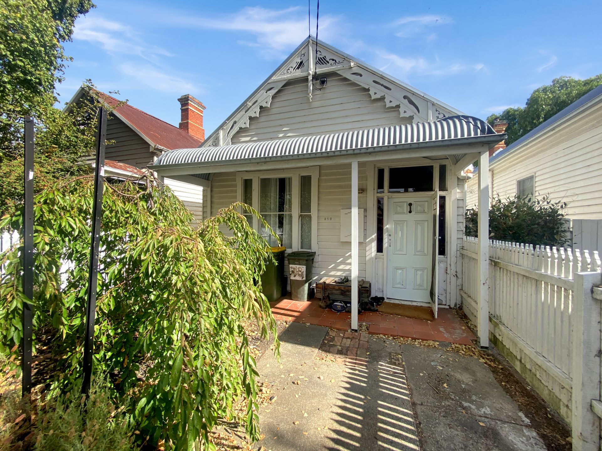 318 Humffray Street South, Golden Point Ballarat Real Estate Pty Ltd