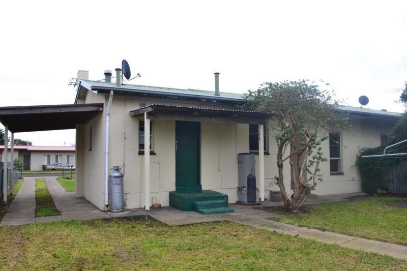 3 Whennen Street Millicent SA