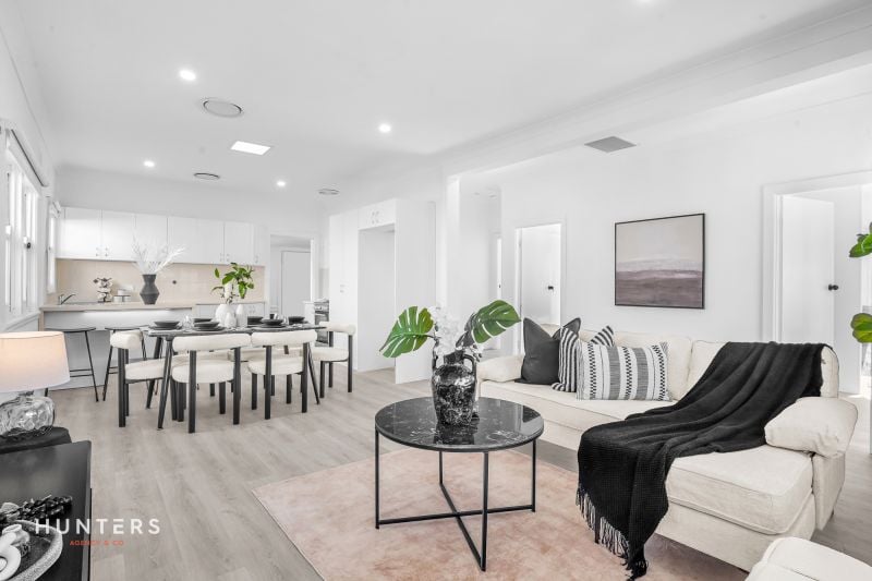 11 and 11B Bowden Street, Merrylands