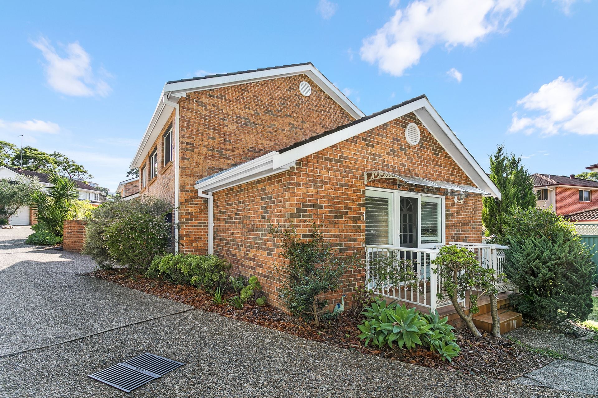 1/7 Melrose Avenue Sylvania NSW, Sylvania - Thumbnail 7