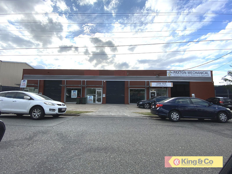 CONVENIENT COORPAROO