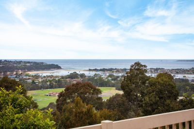 Great Home, Amazing View