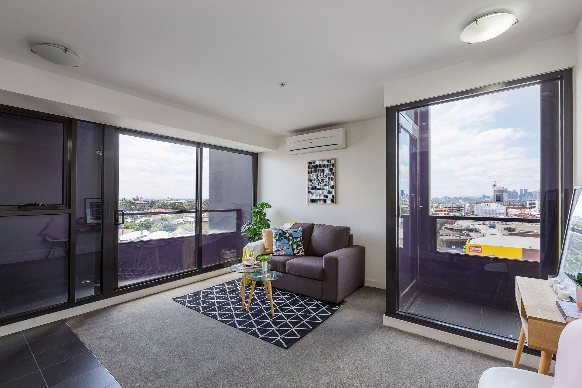 806/240 Barkly Street, Footscray - Thumbnail 3