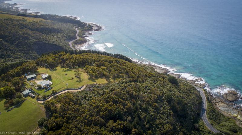 5450 Great Ocean Road Road Wongarra VIC, Wongarra - Thumbnail 3