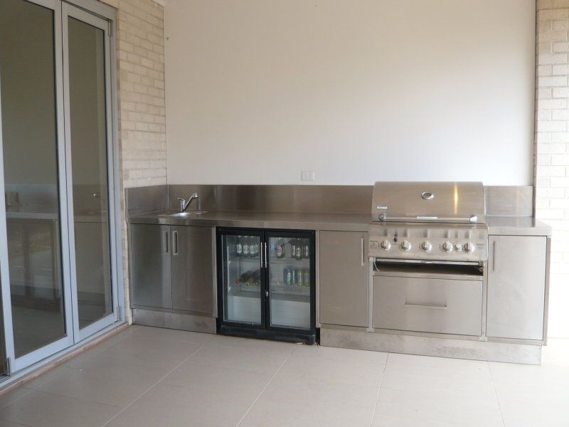 1 Second Avenue St Morris 5068