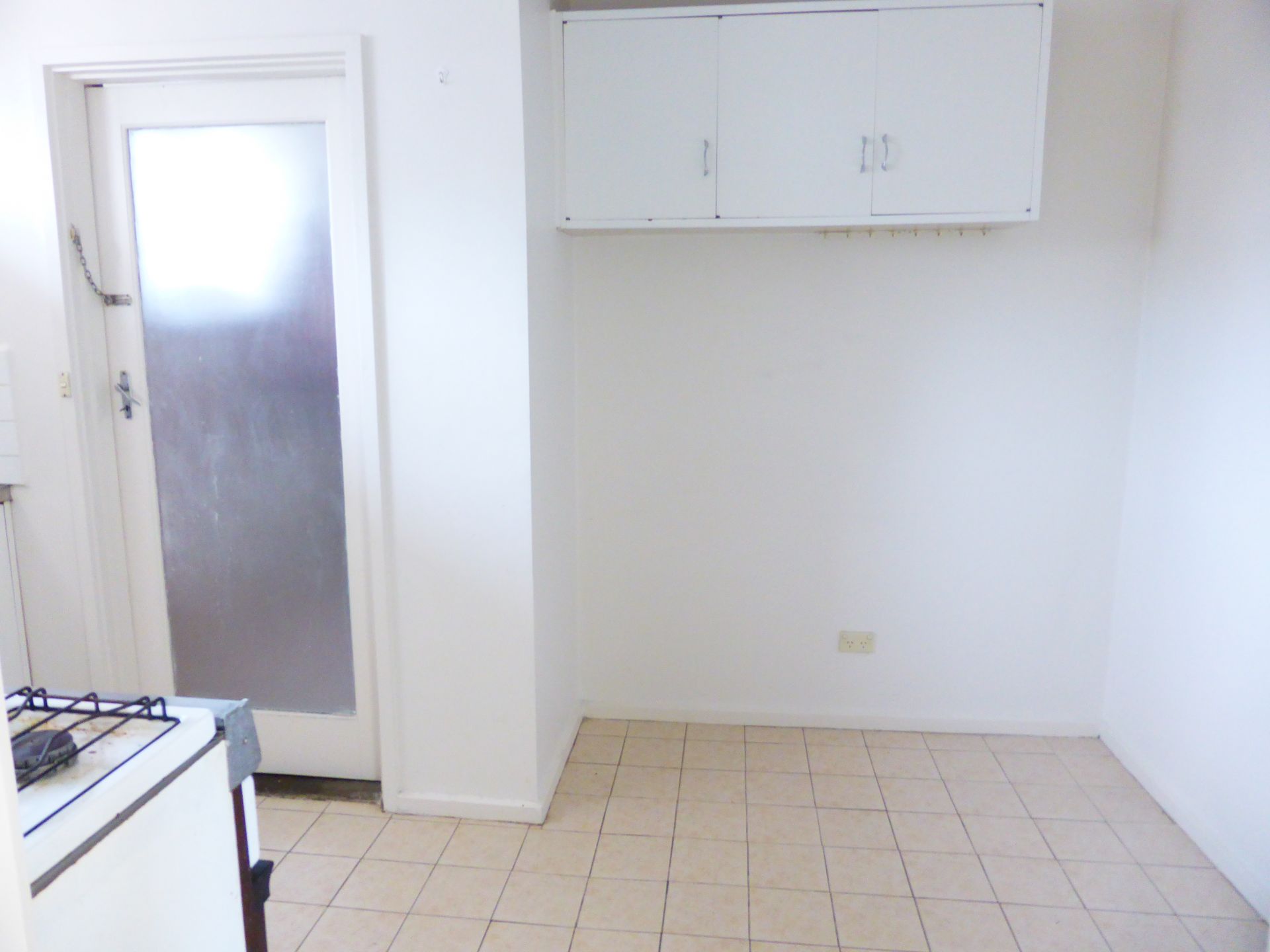 Cosy Unit With Plenty Of Space To Offer!