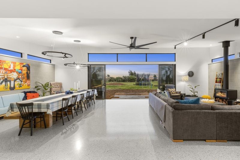 2 Suffolk Drive, Bellbrae, VIC, Bellbrae - Thumbnail 4