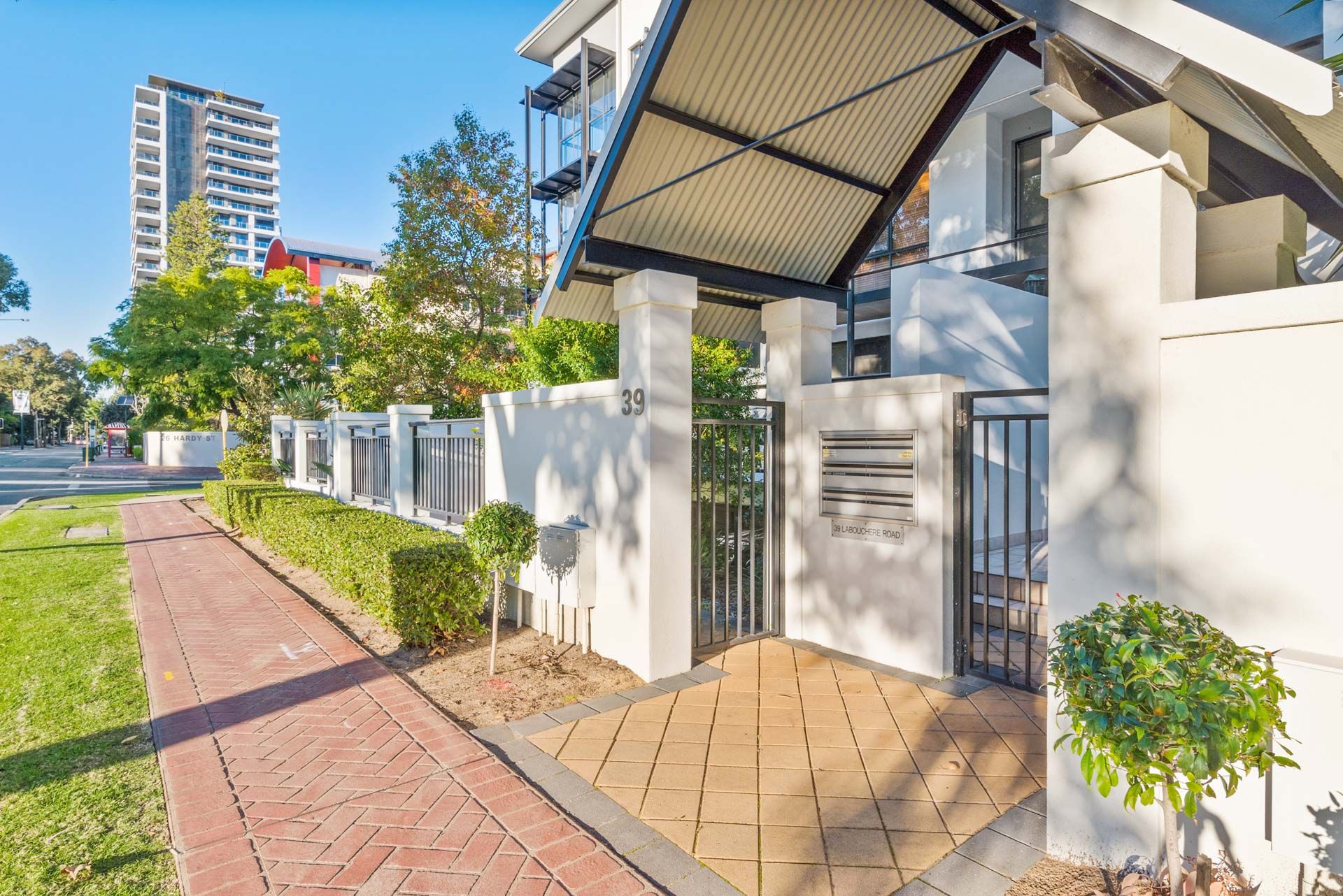 3/3539 Labouchere Road, South Perth Growth Realty