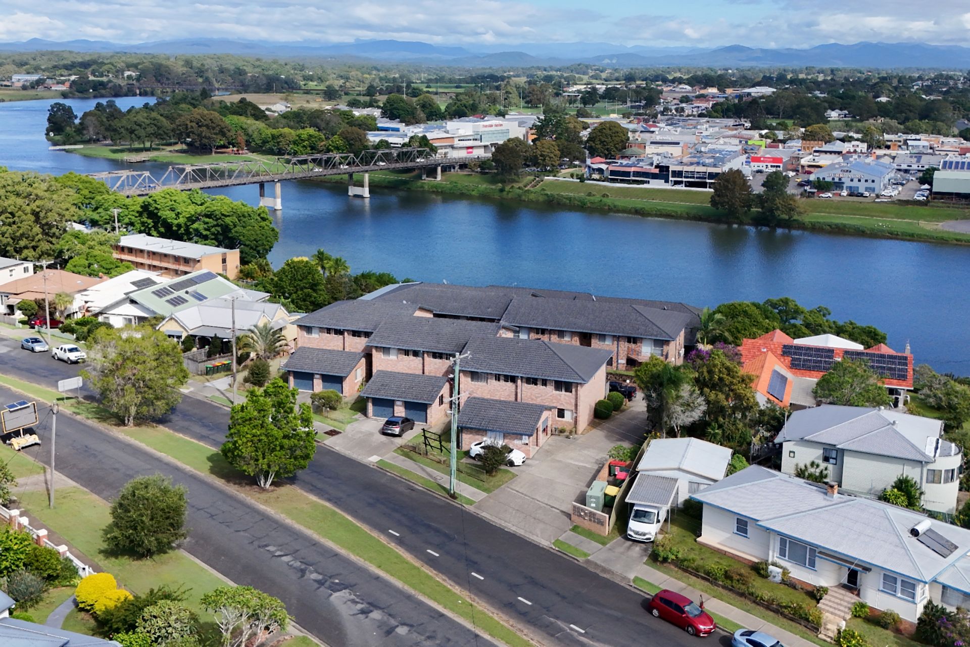 Real Estate For Sale 21/18 Rudder Street East Kempsey , NSW