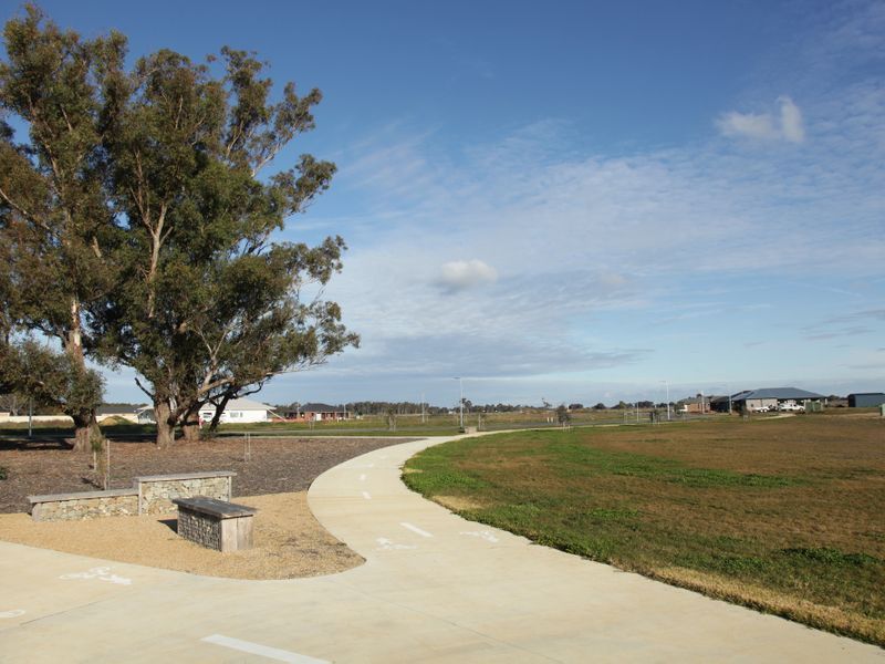 Lot 1/ Breen Avenue, Kyabram VIC 3620