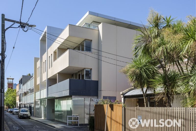 10/14 Macquarie Street PRAHRAN VIC, Prahran - Thumbnail 8