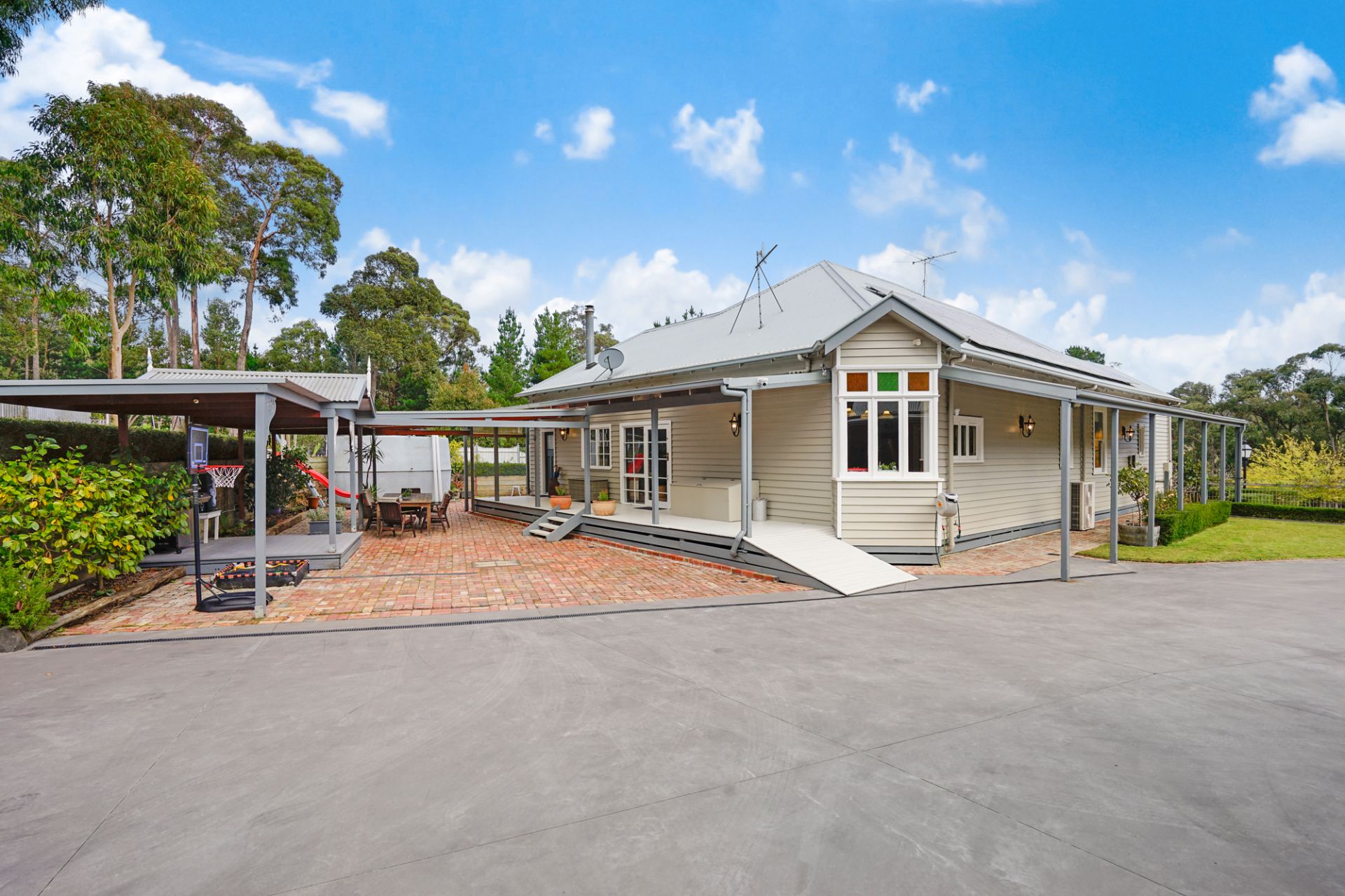 104 Ross CreekHaddon Road, Ross Creek Ballarat Real Estate Pty Ltd