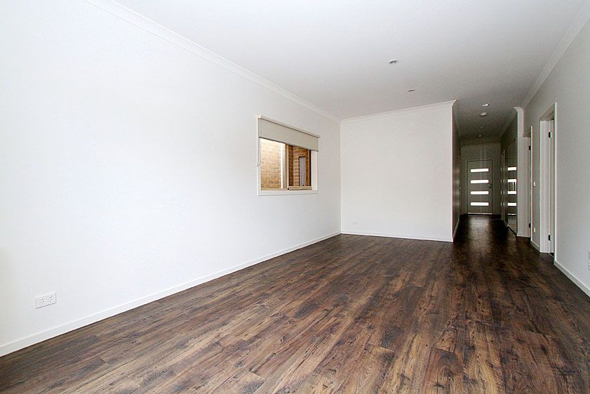 BEAUTIFUL THREE BEDROOM