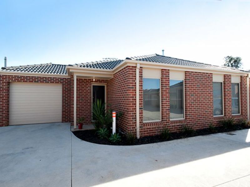 5/47 Tyrone Street, Werribee OBrien Real Estate