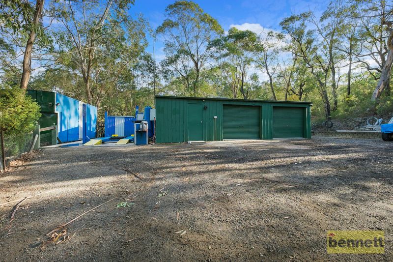 133 Roberts Creek Road, East Kurrajong - Thumbnail 5