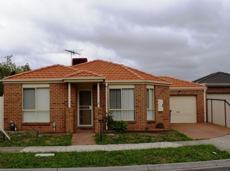 2 Gerry Anna Court, Epping