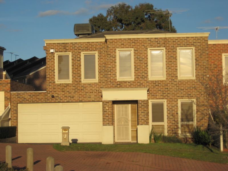 4 Benaud Place, Epping