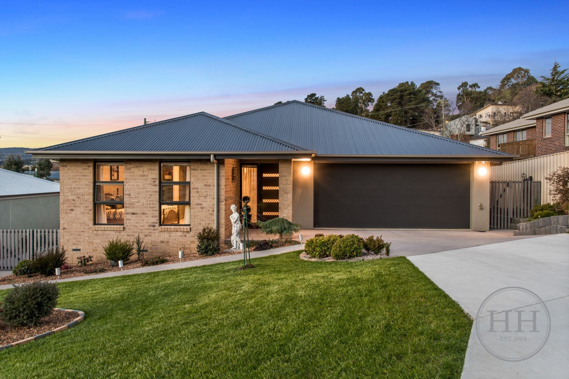 3 Haradli Court NEWSTEAD, Newstead - Thumbnail 2