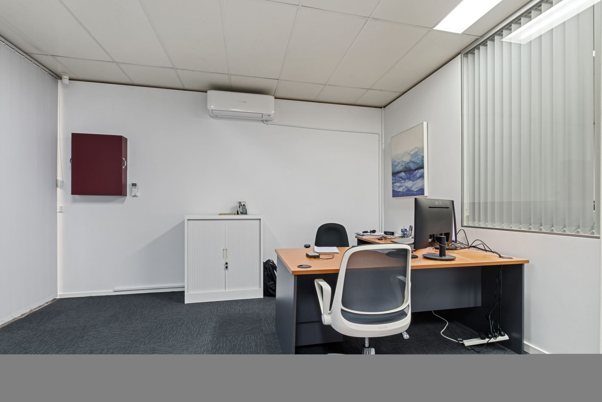 Affordable Secure Investment 
Strong Tenant In Place