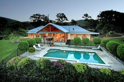 Your Acreage Wish List