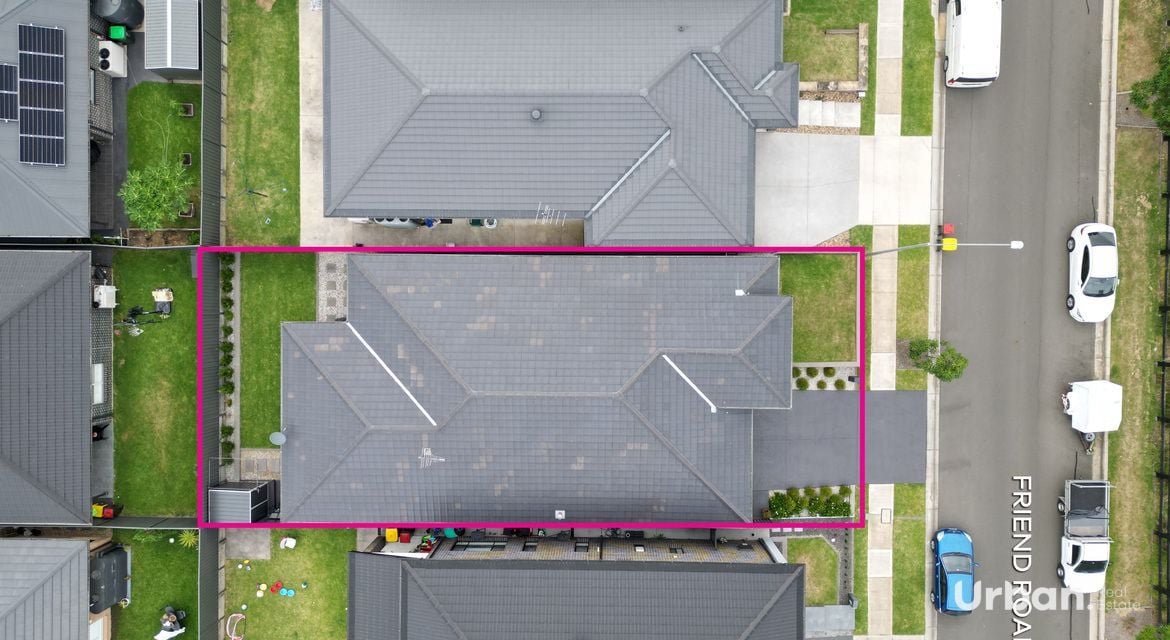 Leppington 11 Friend Road