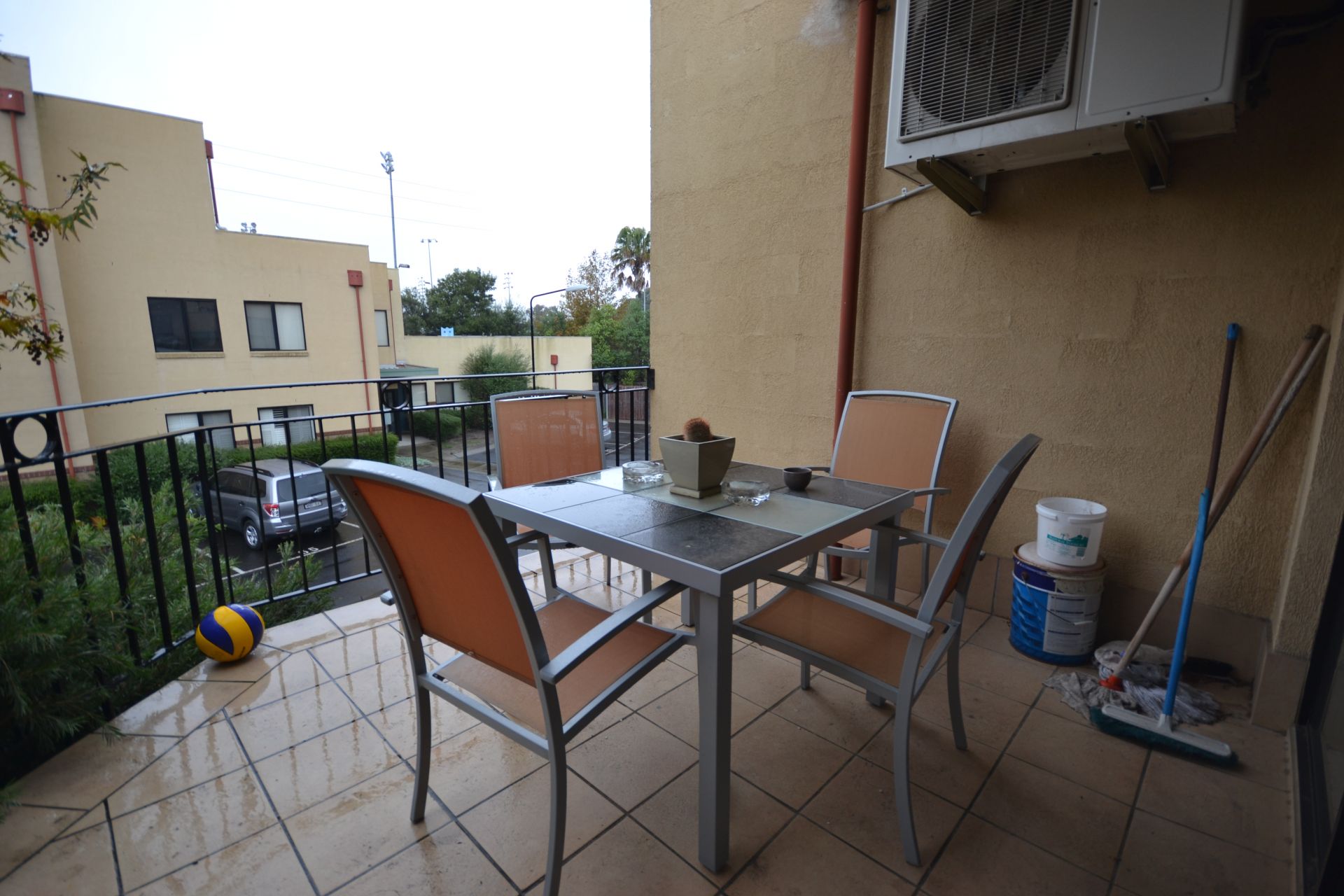 AMAZING LOCATION, AMAZING APARTMENT