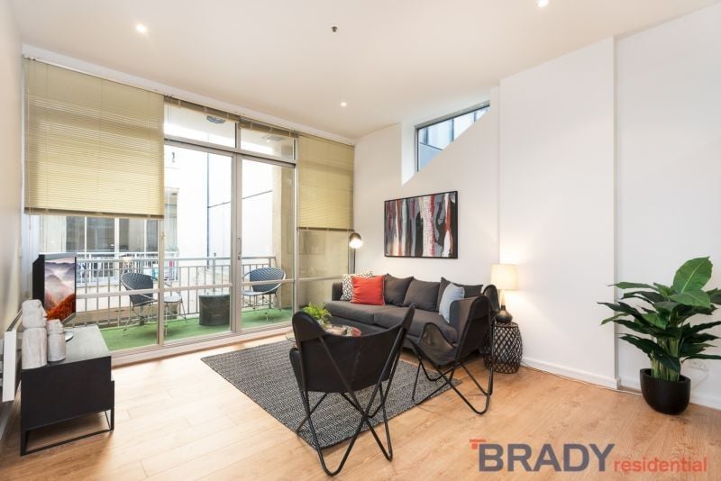26/398 Latrobe Street MELBOURNE VIC, Melbourne - Thumbnail 3