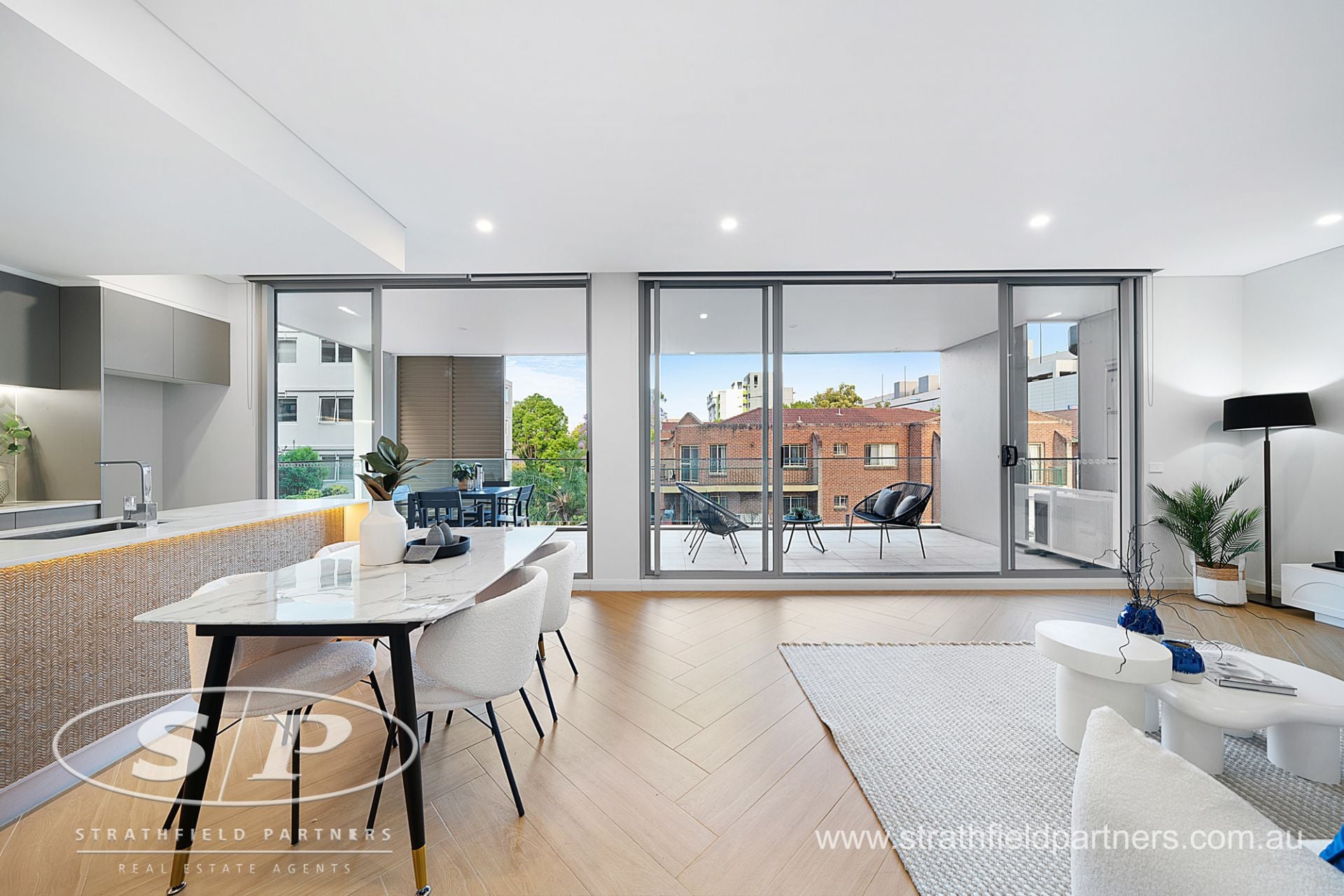 2D/88 Burwood Road, Burwood, Burwood - Thumbnail 4