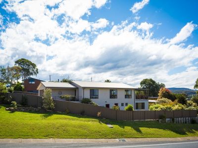 1 Mount Darragh Road, South Pambula
