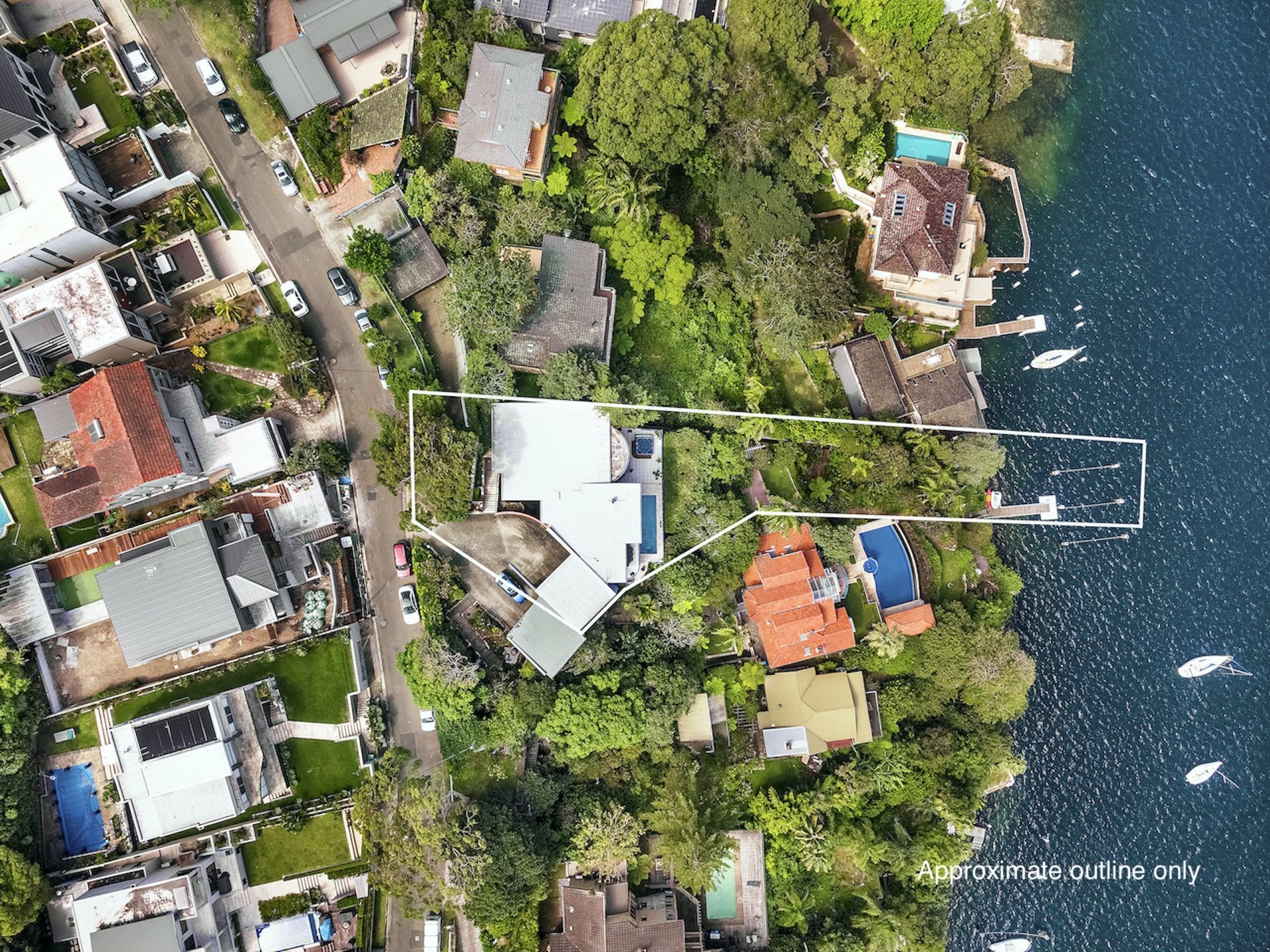 Real Estate For Sale 39 Seaforth Crescent Seaforth , NSW