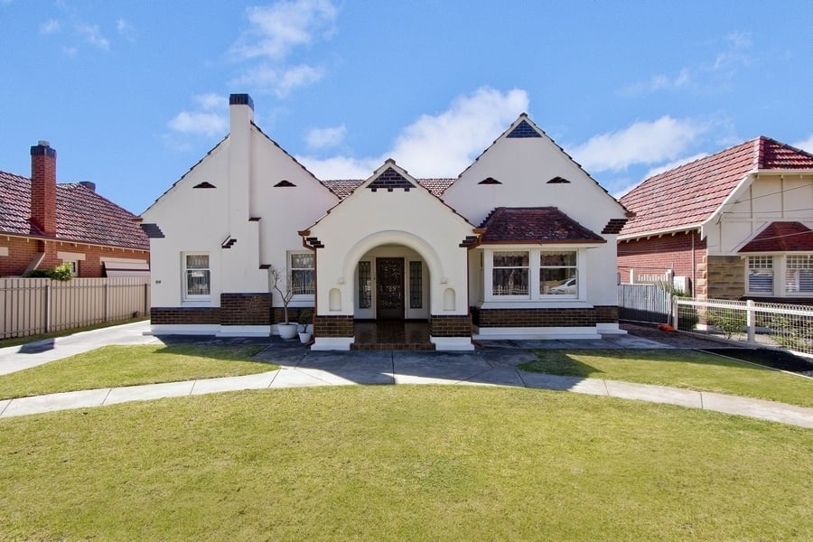 89  AUGUSTA STREET Glenelg East 5045