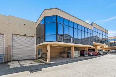 3/5 - 7 Malta street, Fairfield East