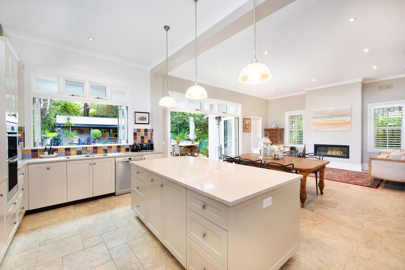 Real Estate For Lease 21 Balfour Street Lindfield , NSW