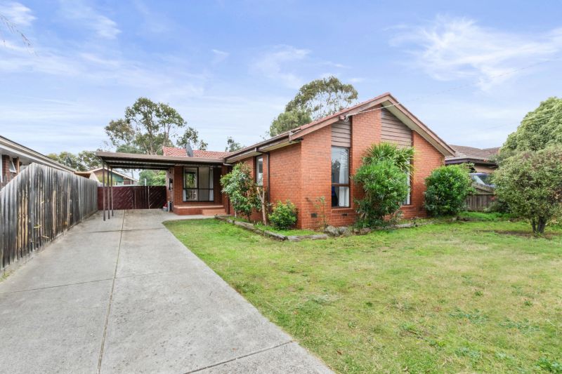 38 Kantiki Drive, Epping