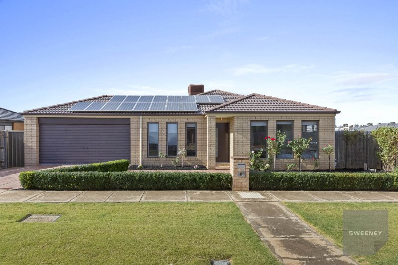 36 Tilley Drive, Bacchus Marsh - Thumbnail 2