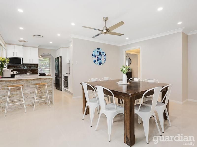 5 Sampson Crescent QUAKERS HILL NSW, Quakers Hill - Thumbnail 4