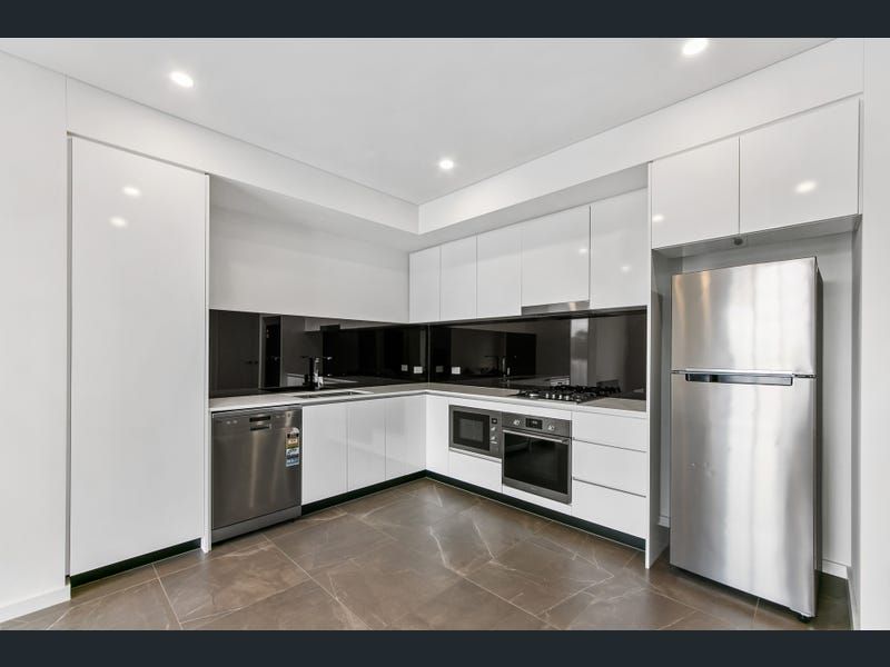202/2 Bellcast Road Rouse Hill NSW, Rouse Hill - Thumbnail 4