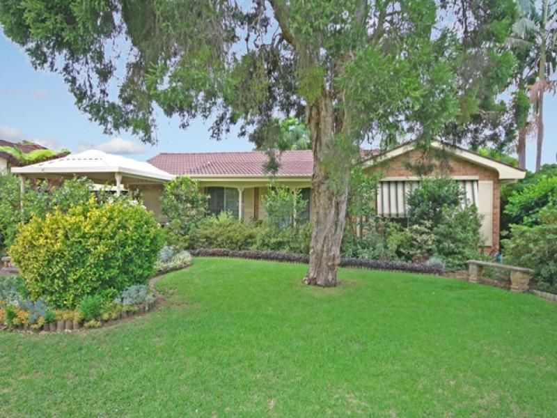 BLIGH PARK, NSW, Bligh Park - Thumbnail 2