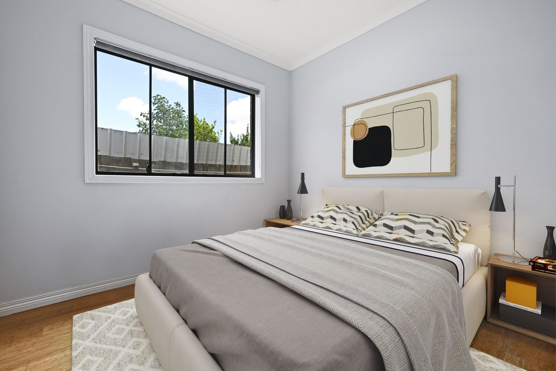 WALK TO EVERYTHING - MOVE IN OR RENT OUT