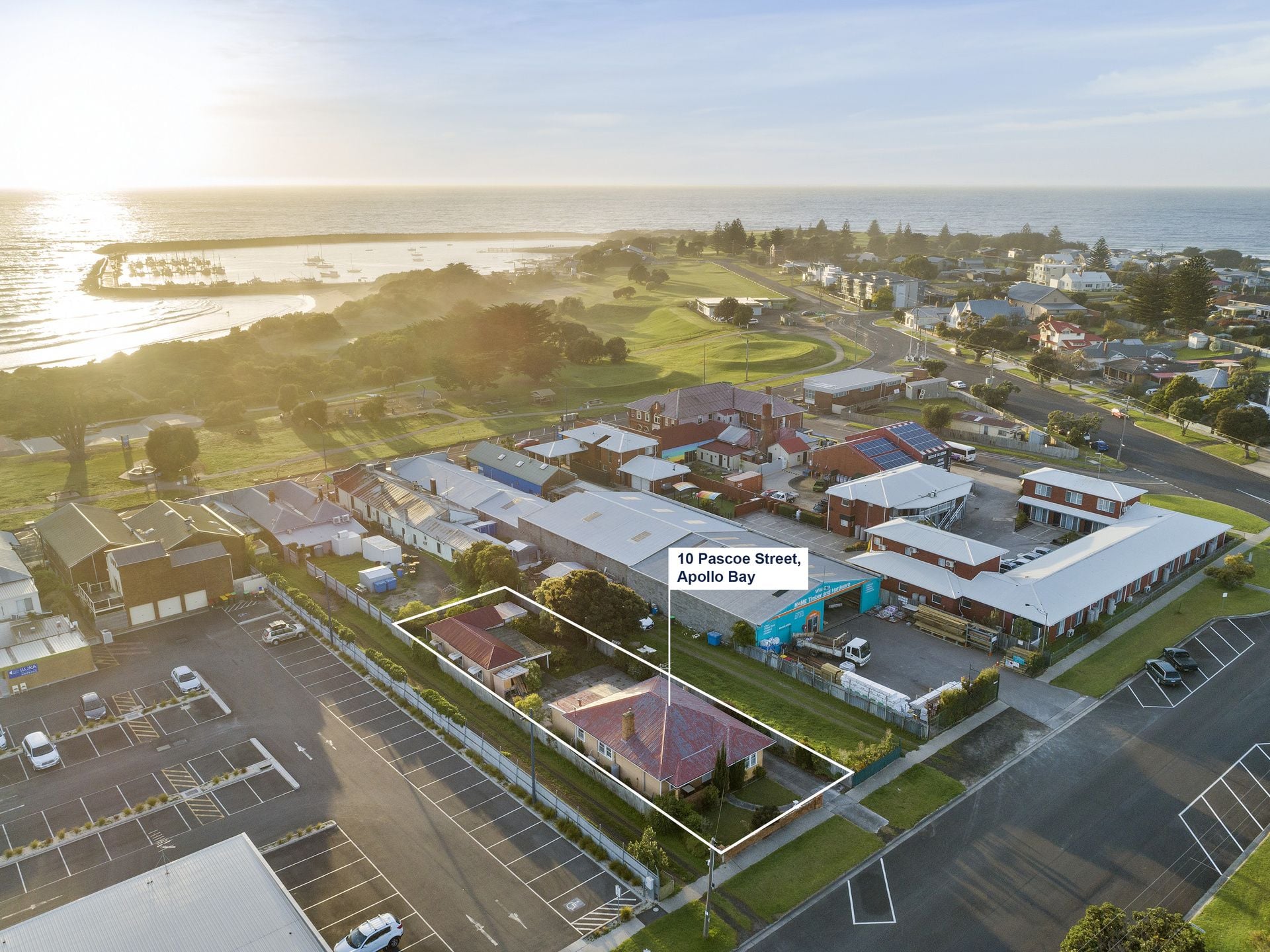 10 Pascoe Street, Apollo Bay - Thumbnail 2