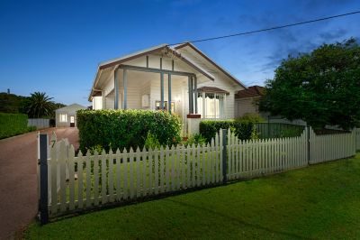 Cessnock 7 Attwater Avenue