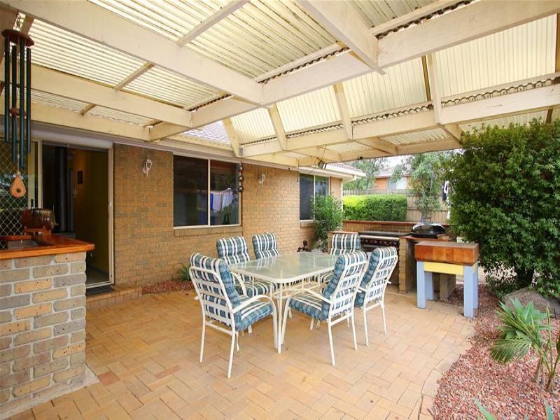 Large Family Home in a Premier Location!!