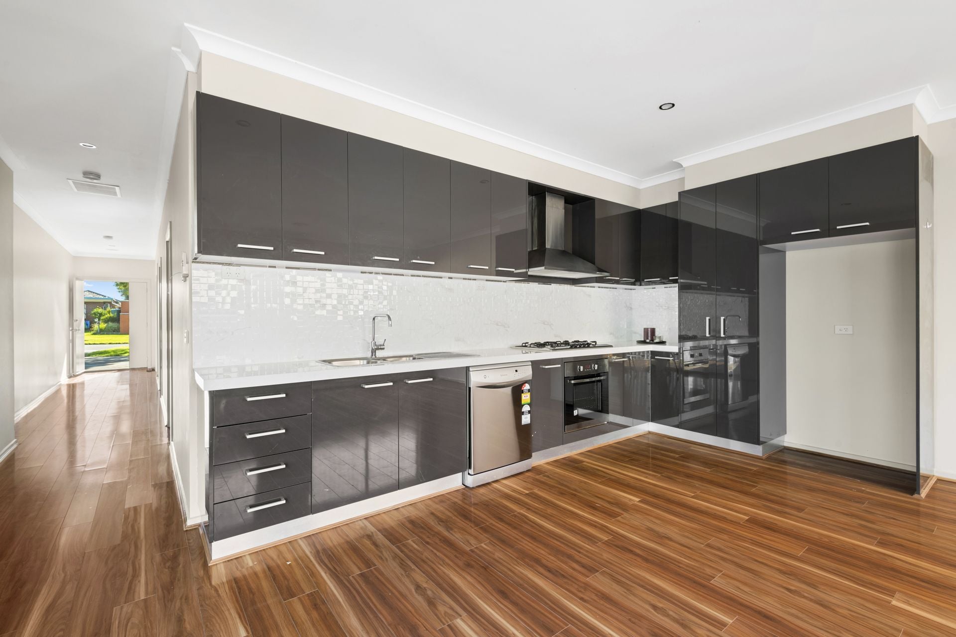 HOME STYLE UNIT