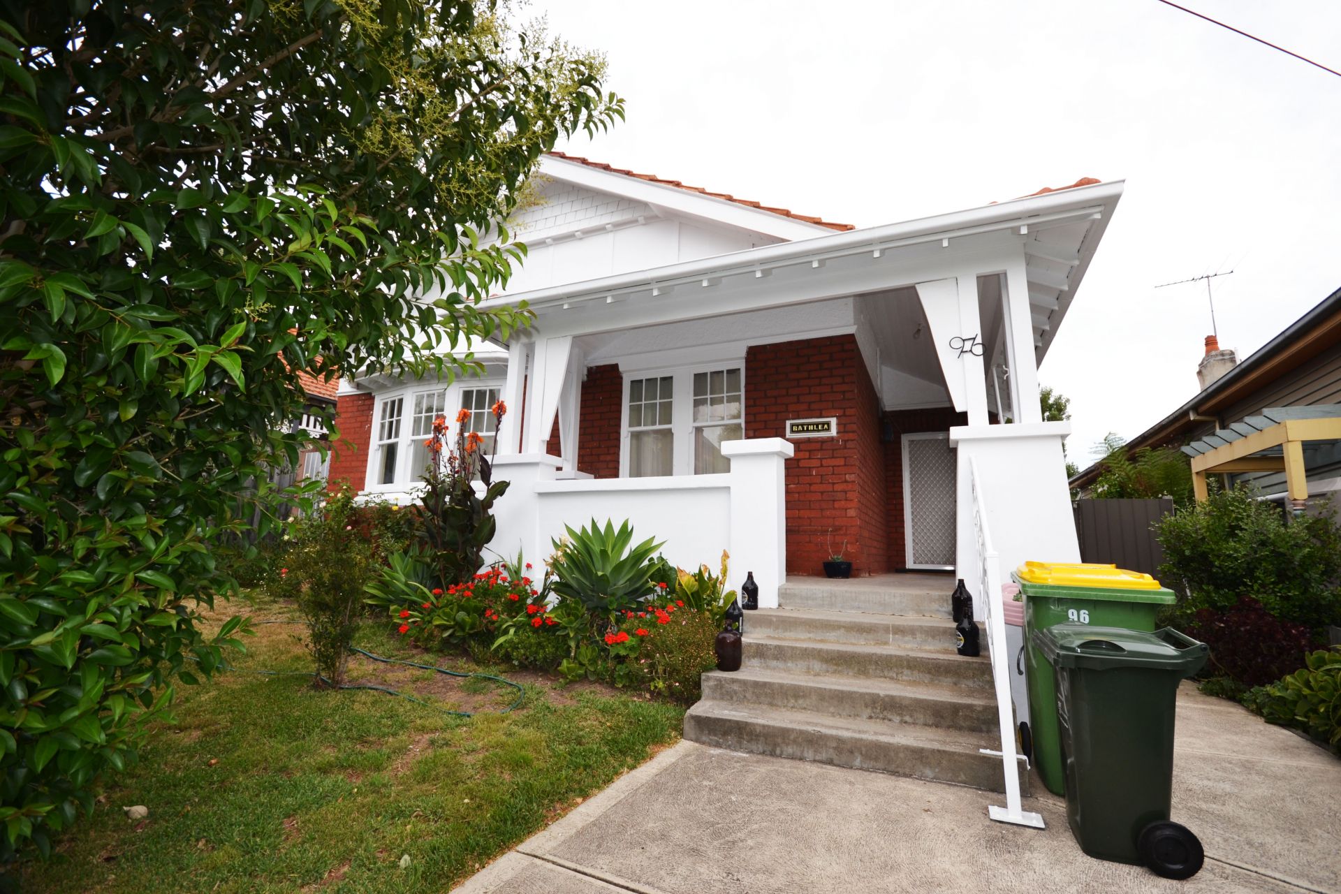 LOVE THE HOME, ADORE THE LOCATION!