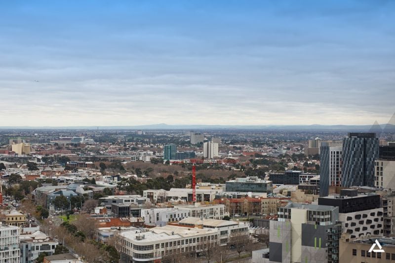 2203/555 Swanston Street Carlton, Carlton - Thumbnail 8