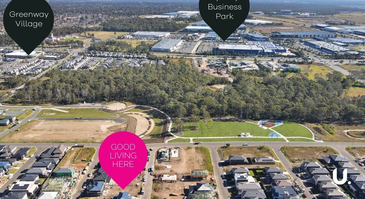 Colebee 29 Kyogle Street