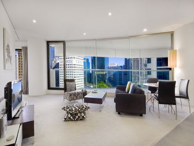 907/129 Harrington Street, THE ROCKS NSW 2000, The Rocks - Thumbnail 2